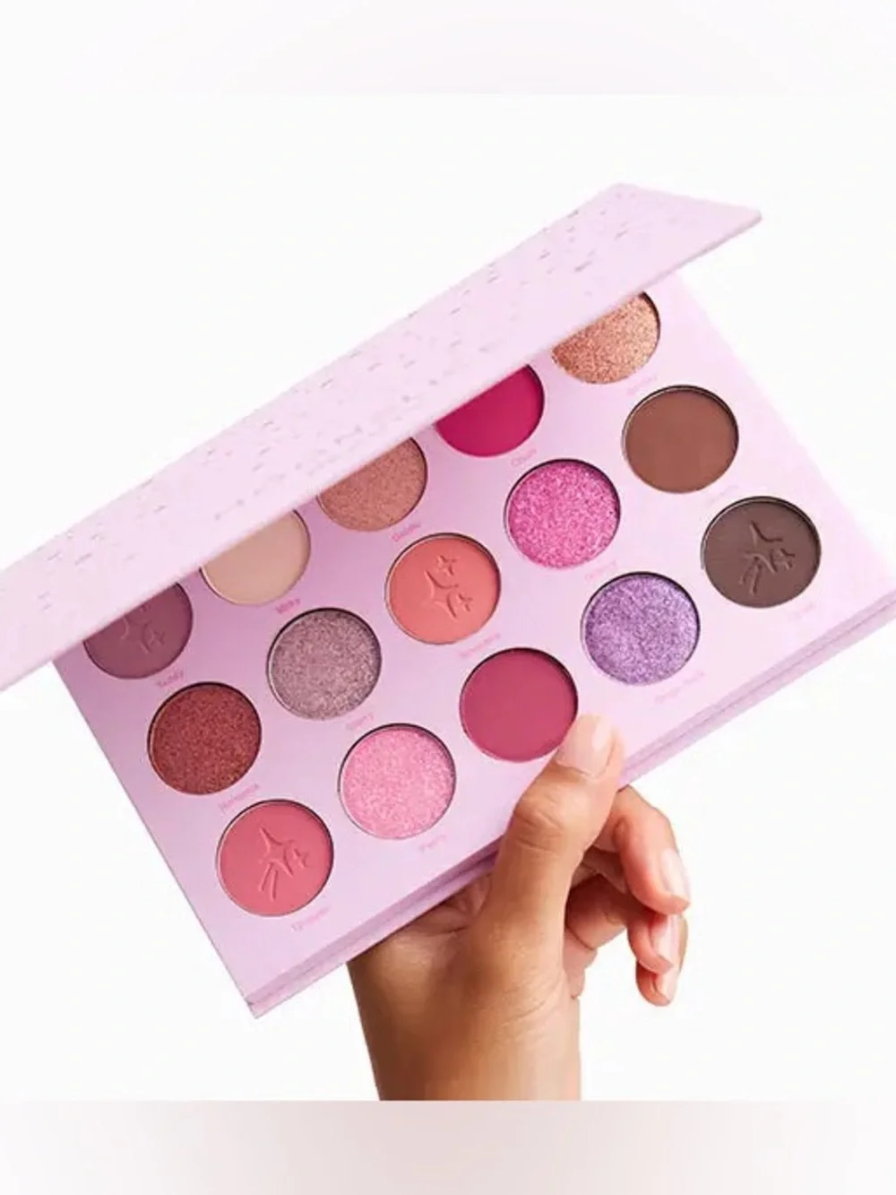 MOONSLICE BEAUTY Celestial Crush Palette
